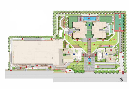 Master Plan Image